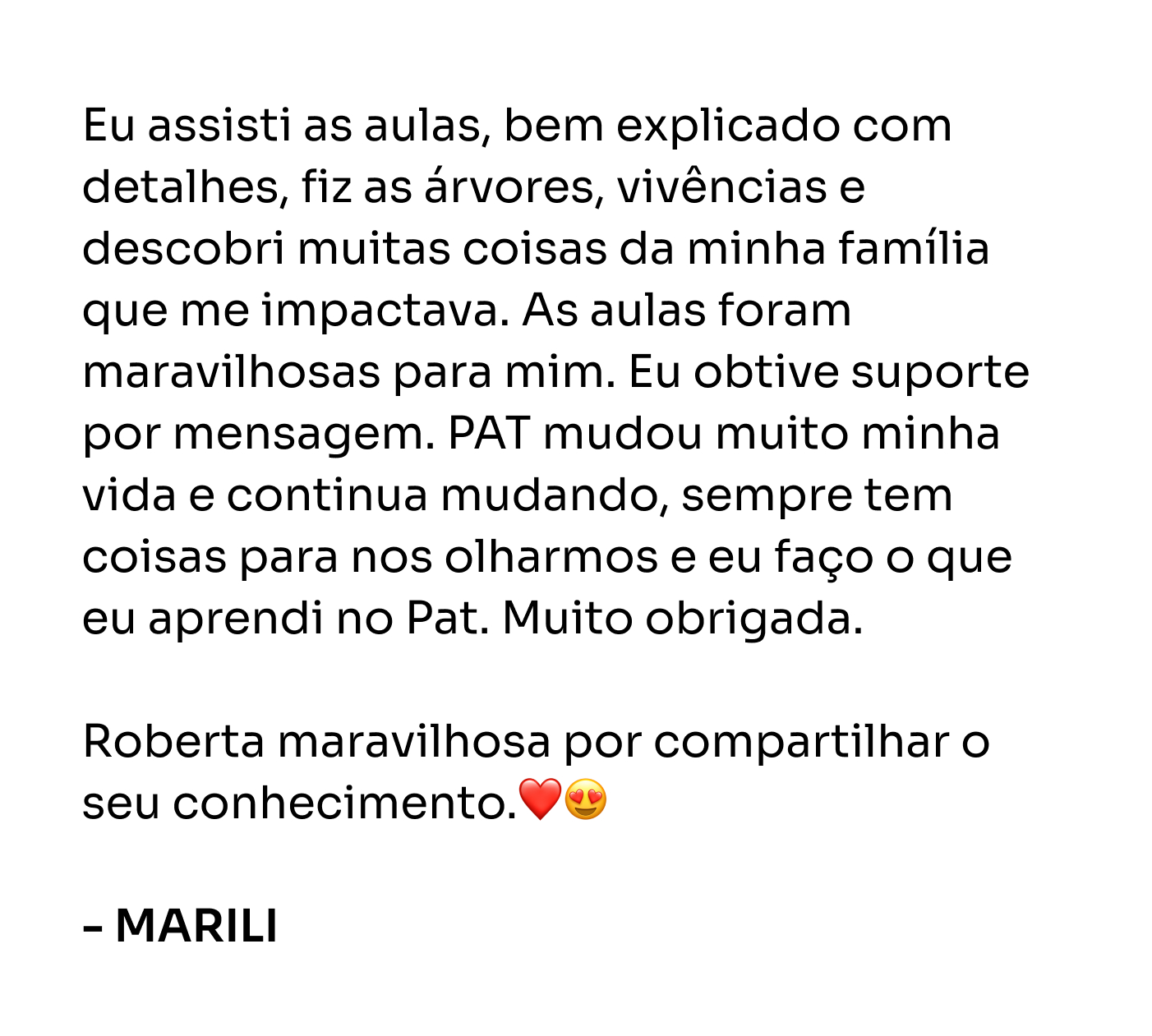 1depoimento