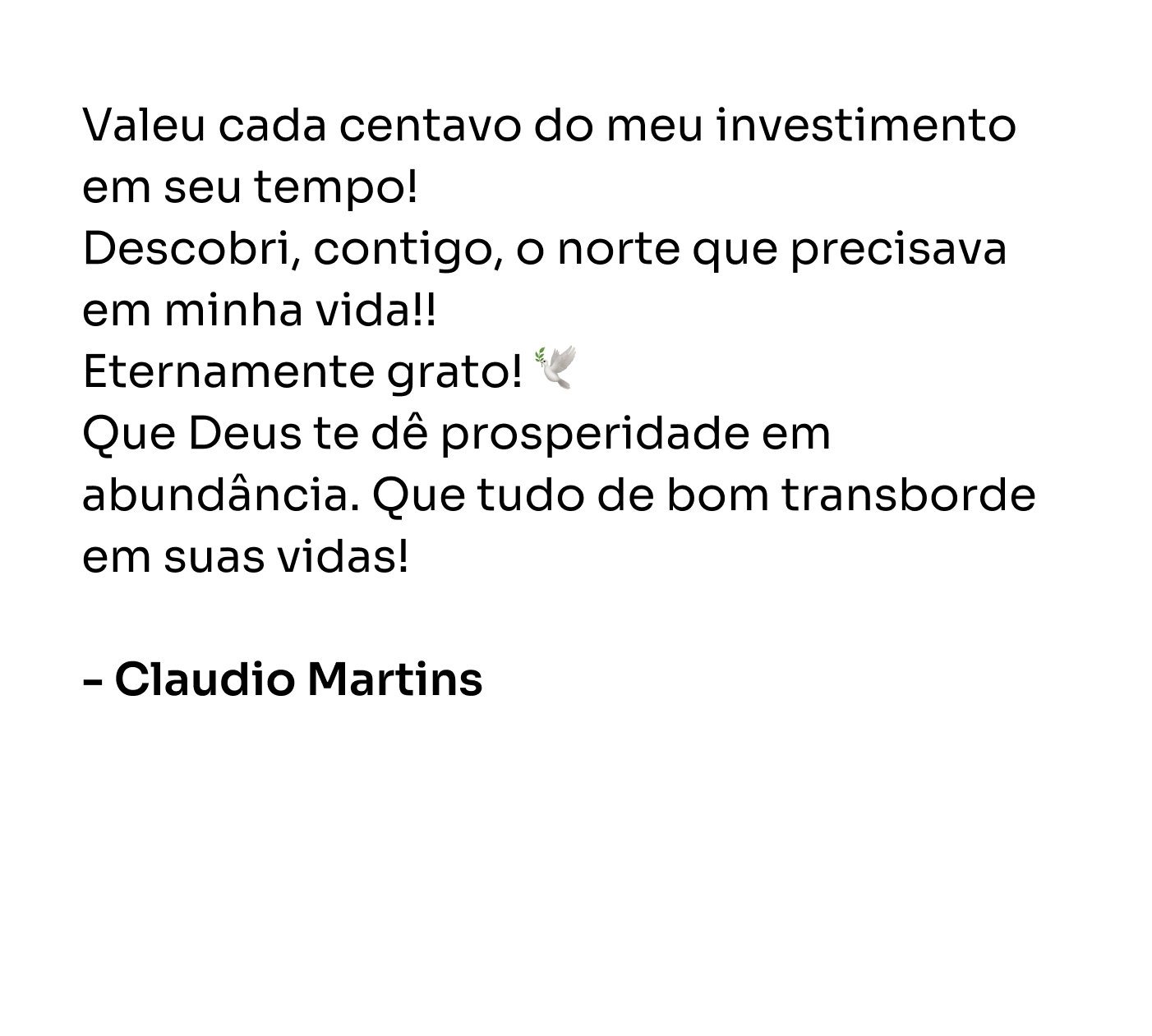 3depoimento