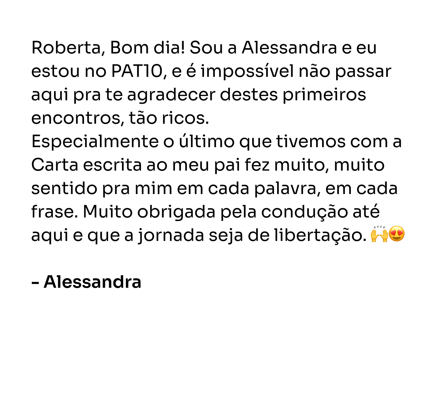 4depoimento