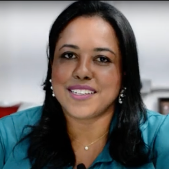 Ana flávia foto