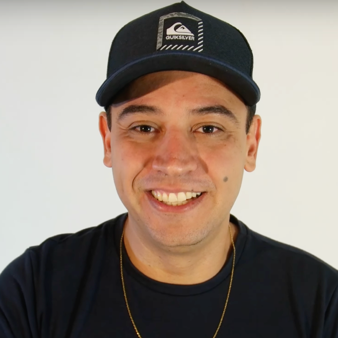 Leonardo Salim Foto