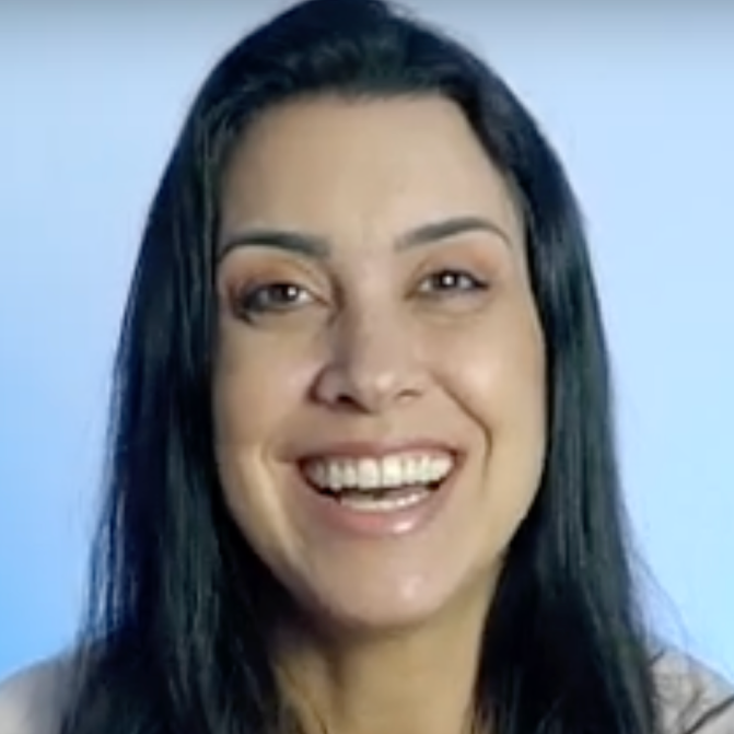 isa pádua